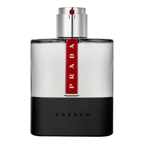 Prada Luna Rossa Carbon Eau de Toilette 100ml 